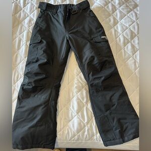 Arctix Youth Snow Pants Youth Small